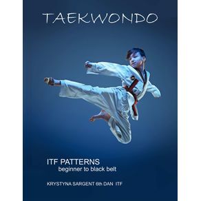 Taekwondo-Patterns