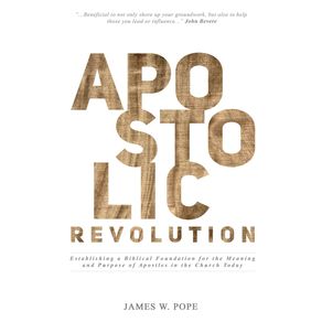 Apostolic-Revolution