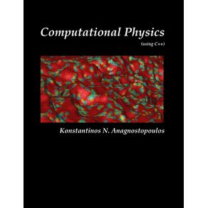 Computational-Physics---A-Practical-Introduction-to-Computational-Physics-and-Scientific-Computing--using-C----Vol.-II