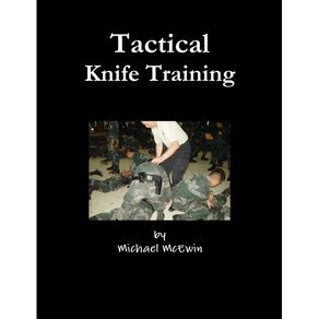 Tactical-Knife-Traning