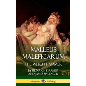 Malleus-Maleficarum