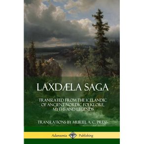 Laxdala-Saga