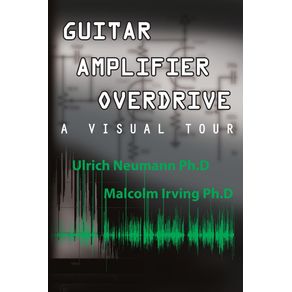 Guitar-Amplifier-Overdrive