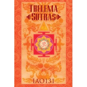 Thelema-Sutras--paperback-
