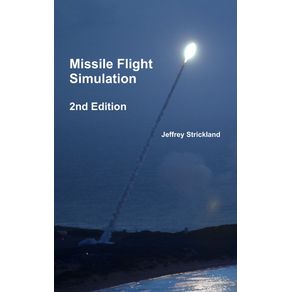 Missile-Flight-Simulation