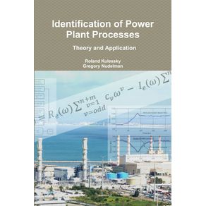 Identification-of-Power-Plant-Processes---Theory-and-Application
