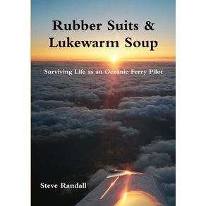 Rubber-Suits---Lukewarm-Soup