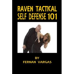 Raven-Tactical
