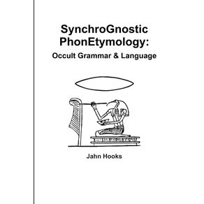 Synchrognostic-Phonetymology