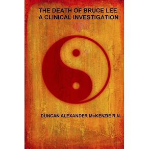 The-Death-of-Bruce-Lee