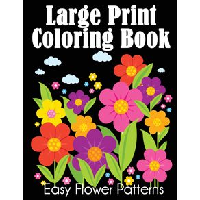 Large-Print-Coloring-Book