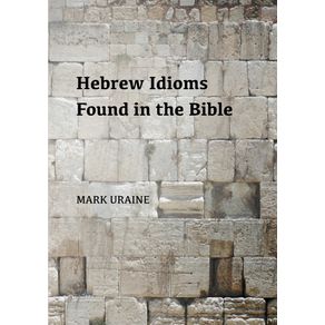 Hebrew-Idioms-Found-in-the-Bible