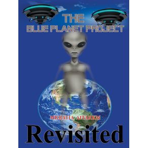 The-Blue-Planet-Project