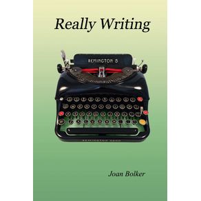 Really-Writing