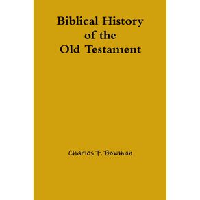 Biblical-History-of-the-Old-Testament