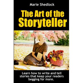 The-Art-of-the-StoryTeller