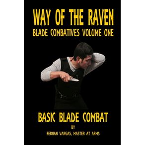 Way-of-the-Raven-Blade-Combatives-Volume-One
