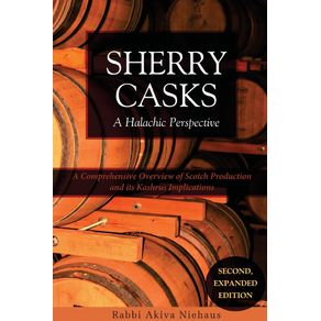 Sherry-Casks