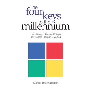 The-Four-Keys-to-the-Millennium
