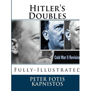 Hitlers-Doubles