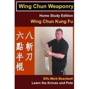 Wing-Chun-Weaponry