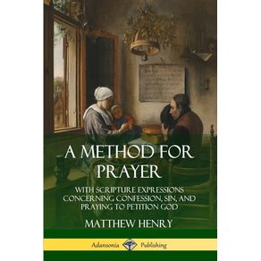 A-Method-for-Prayer
