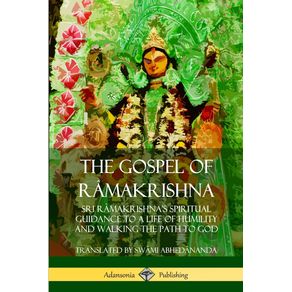 The-Gospel-of-R-makrishna