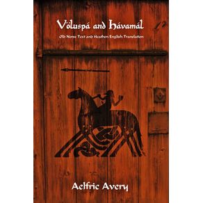 Voluspa-and-Havamal