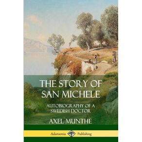 The-Story-of-San-Michele