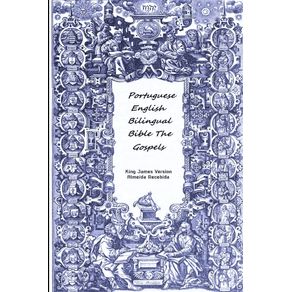 Portuguese-English-Bilingual-Bible-The-Gospels