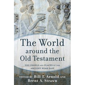 World-around-the-Old-Testament