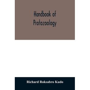 Handbook-of-protozoology