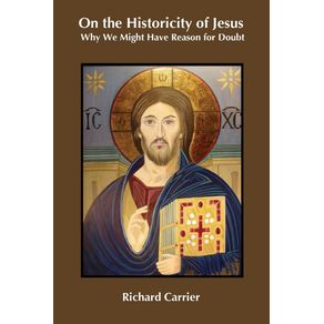 On-the-Historicity-of-Jesus