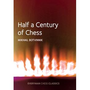 Half-a-century-of-Chess