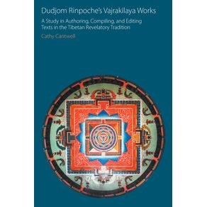Dudjom-Rinpoches-Vajrakilaya-Works