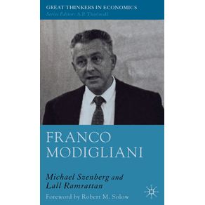 Franco-Modigliani