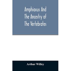 Amphioxus-and-the-ancestry-of-the-vertebrates