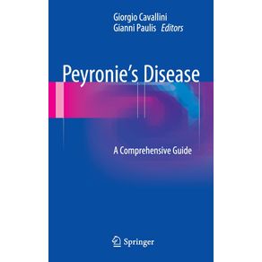 Peyronies-Disease