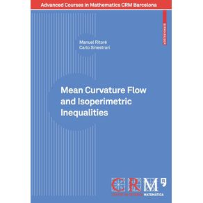 Mean-Curvature-Flow-and-Isoperimetric-Inequalities