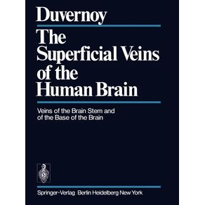 The-Superficial-Veins-of-the-Human-Brain