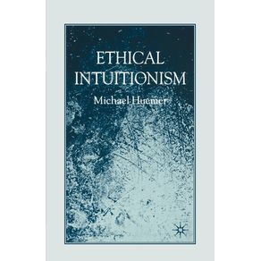 Ethical-Intuitionism