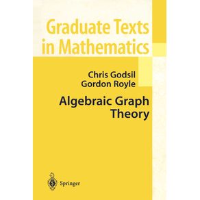 Algebraic-Graph-Theory