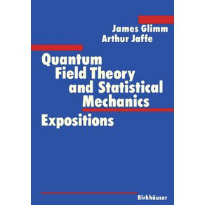 Quantum-Field-Theory-and-Statistical-Mechanics