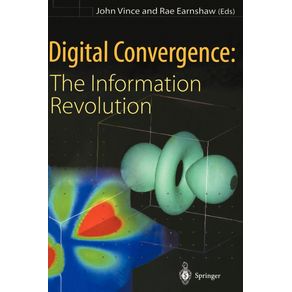 Digital-Convergence