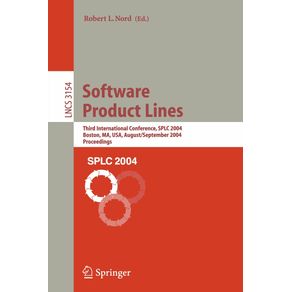 Software-Product-Lines