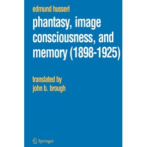 Phantasy-Image-Consciousness-and-Memory--1898-1925-