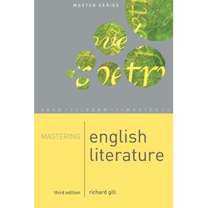 Mastering-English-Literature