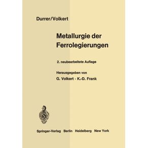 Metallurgie-der-Ferrolegierungen