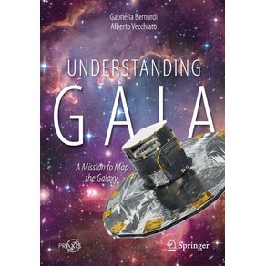 Understanding-Gaia