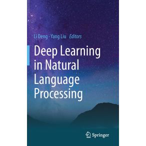 Deep-Learning-in-Natural-Language-Processing